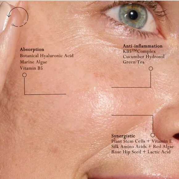 Kat Burki Duo Collagen Gel and Recovery Eye Serum - Picture 5 of 8